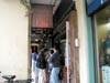 Arab Street shoppers