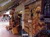 Arab Street textile vendors