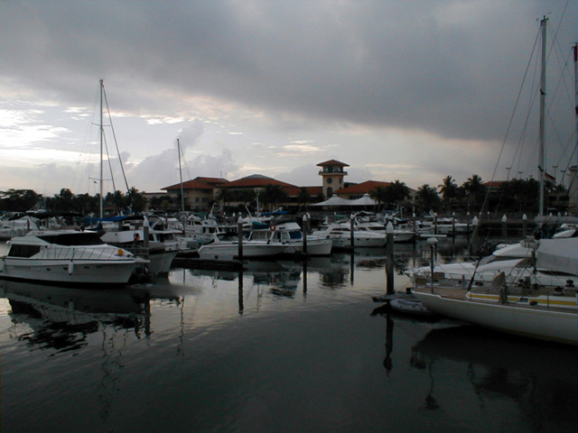 Raffles Marina4