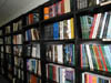 CS Graphics library