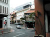 Chinatown street