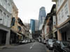 More Chinatown