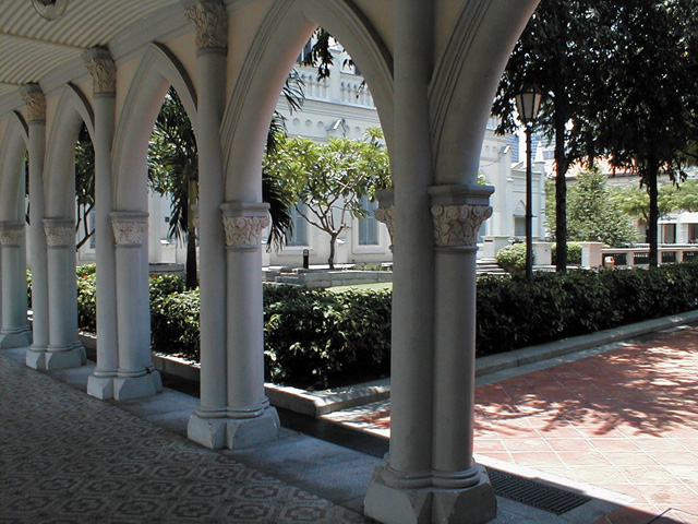 Chijmes