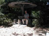 Rain shelter