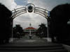 Sentosa ferry terminal
