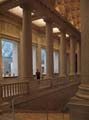 stairs-loggia