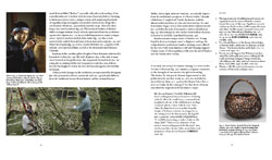essay spread with figures