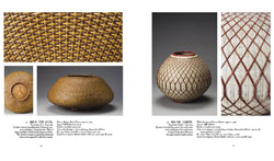 catalogue spread