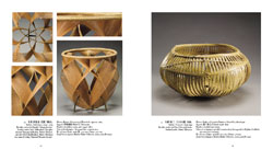 catalogue spread
