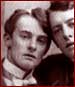 lord alfred douglas and friend