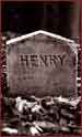 HT in Sleepy Hollow Cemetery