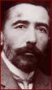 joseph conrad