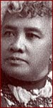 Lydia Paki Liliuokalani