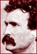 mark twain