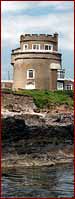 Martello Tower, home of Stephen Daedelus