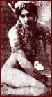 mata hari