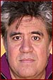 pedro almodovar