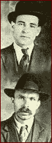 Sacco and Vanzetti
