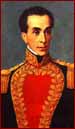El estimado Sr. Bol&iacute;var