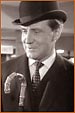 patrick macnee as john steed