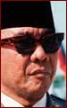 sukarno