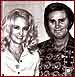 tammy wynette & george jones