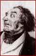 type parisien par daumier