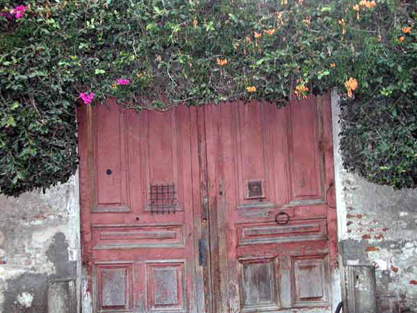antigua - wall - Pc310091