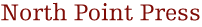 north point press