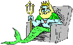 poseidon poisson