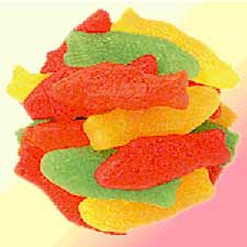 swedish fish