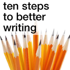 10 steps to better writing