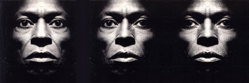 miles davis