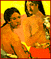 Maternity by Gauguin