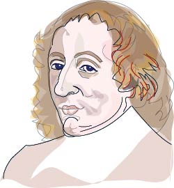 blaise pascal (by t christensen)
