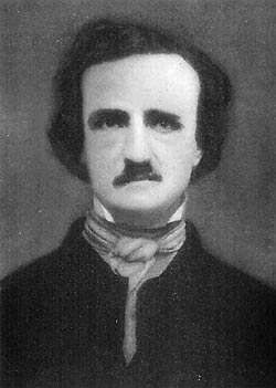 edgar allan poe