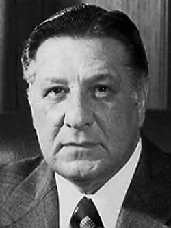 Frank Rizzo